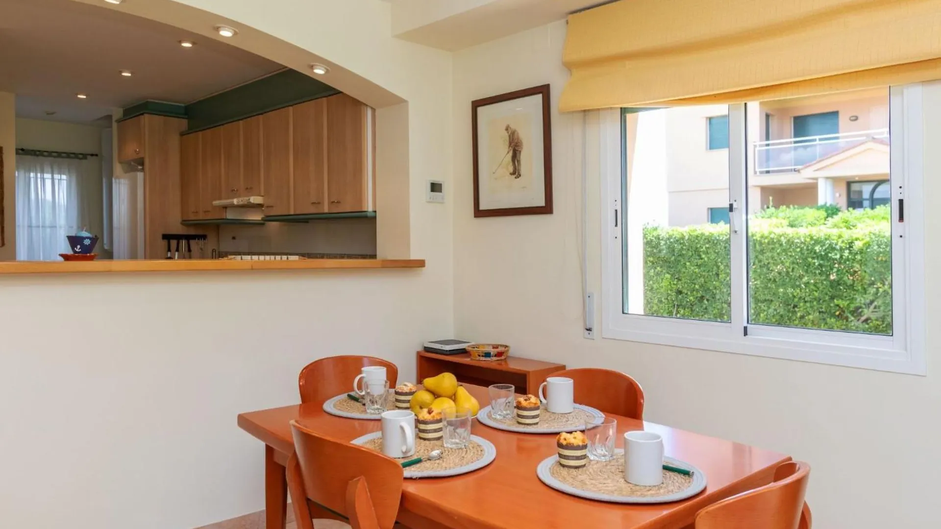 Holiday Home Port Pals Beach By Interhome